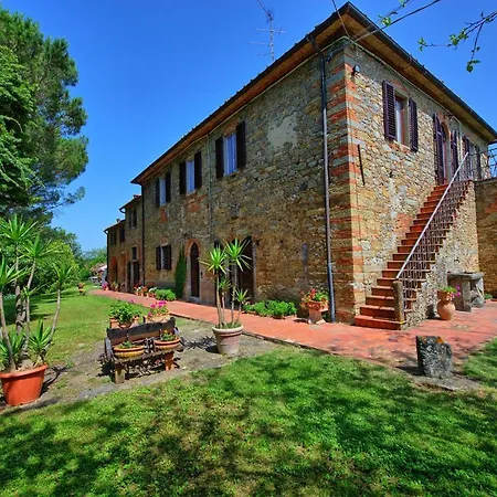 Villa Silvia *