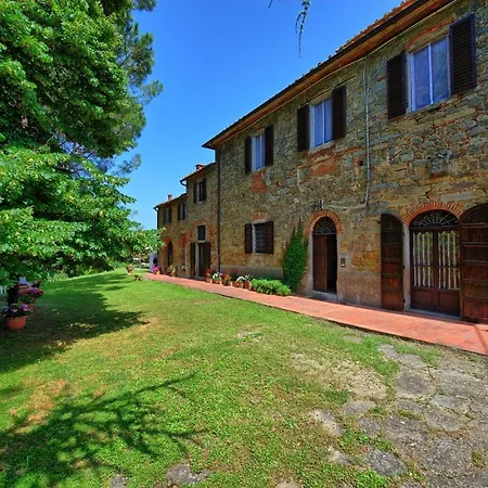Villa Silvia *