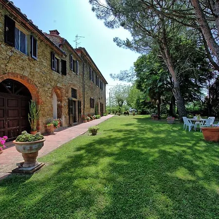 Villa Silvia