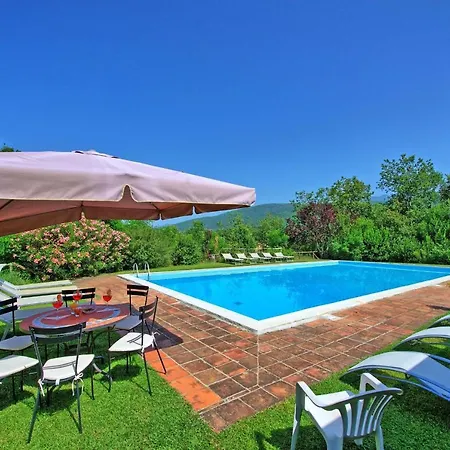 Villa Silvia