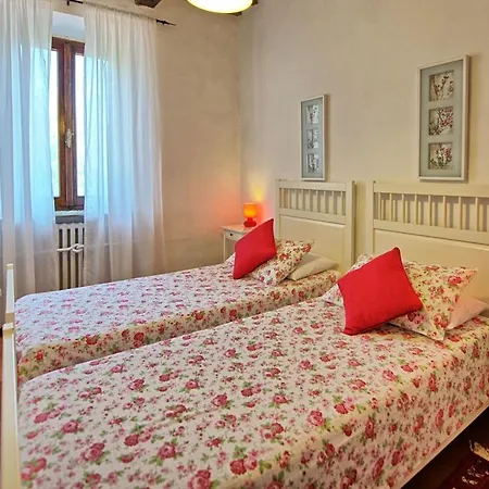 Villa Silvia