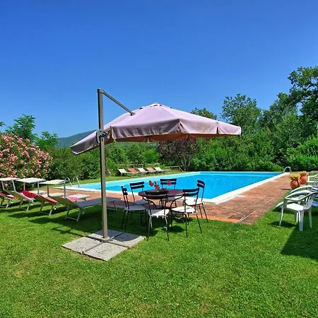 Villa Silvia San Giustino Valdarno