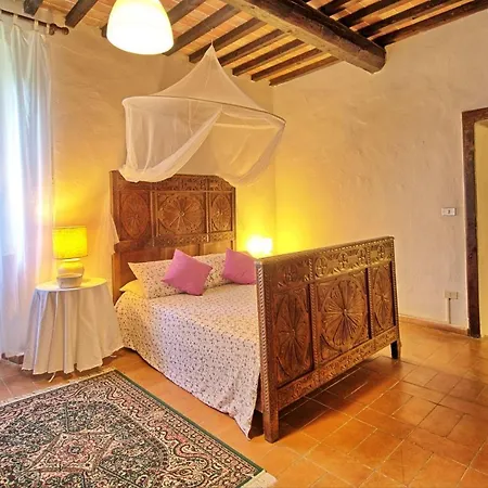 Villa Silvia San Giustino Valdarno