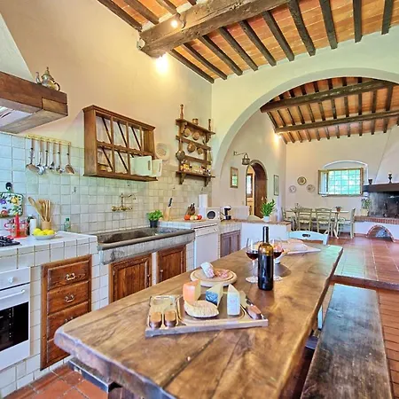 Villa Silvia *