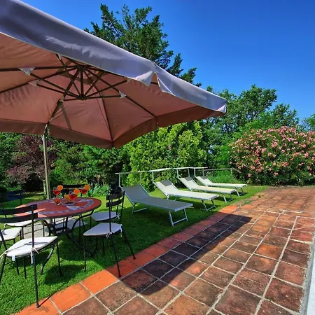 Silvia Villa
