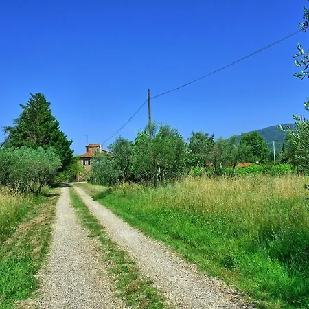 Villa Silvia *