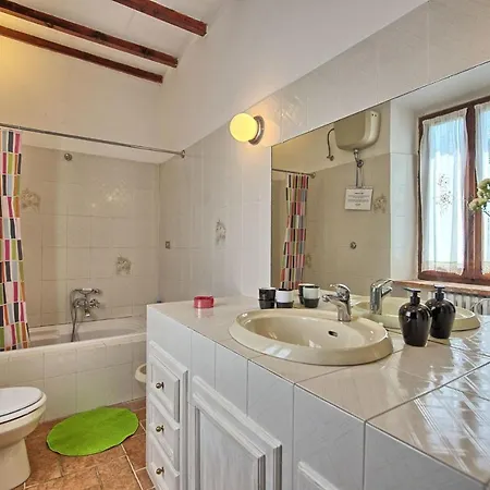 Villa Silvia San Giustino Valdarno