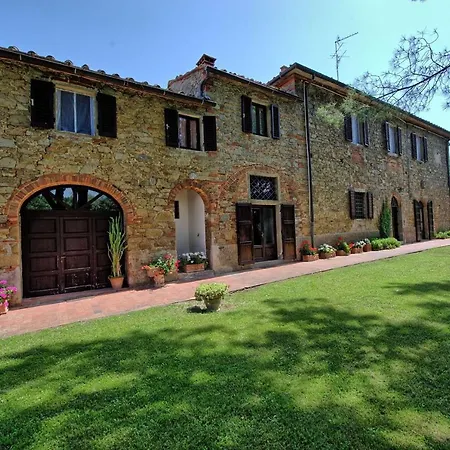 Silvia * San Giustino Valdarno