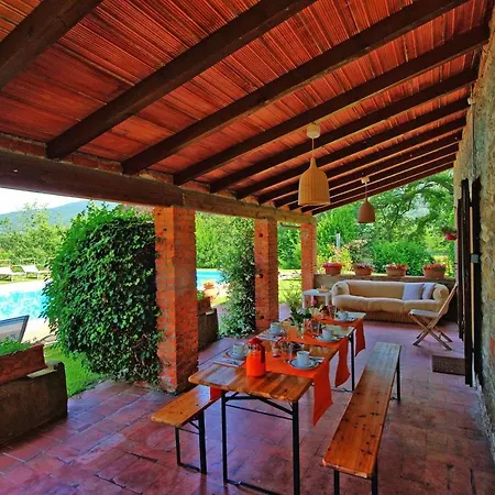 Silvia Villa