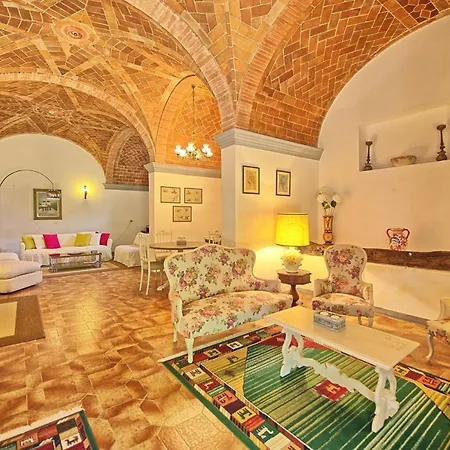 Villa Silvia San Giustino Valdarno