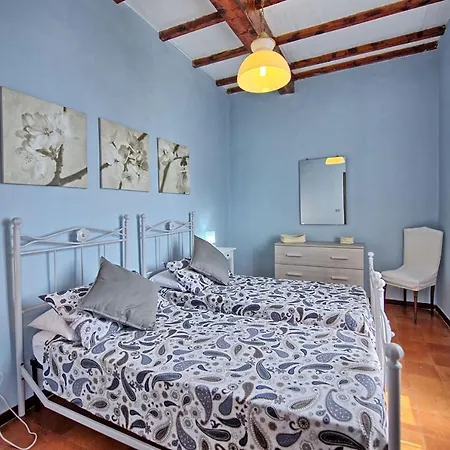 Villa Silvia