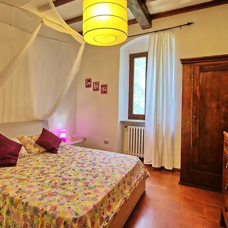 Villa Silvia San Giustino Valdarno