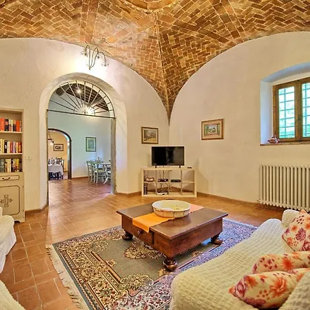 Villa Silvia